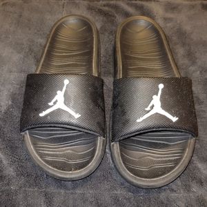 Jordan's slides
